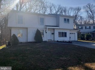 5 Valley Forge Pl, Clementon, NJ 08021