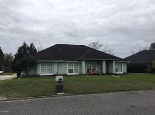 934 Cresswell Ln W, Jacksonville, FL 32221