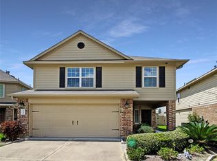 11742 Red Hummingbird Dr, Houston, TX 77047