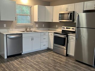P4 - West Wood (Troy Duplex), Troy, MO 63379