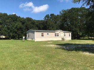 16019 31st Dr, Wellborn, FL 32094