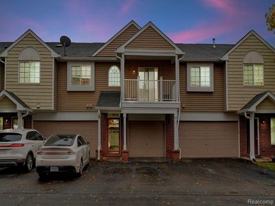 3299 Skyline Dr, Melvindale, MI, 48122