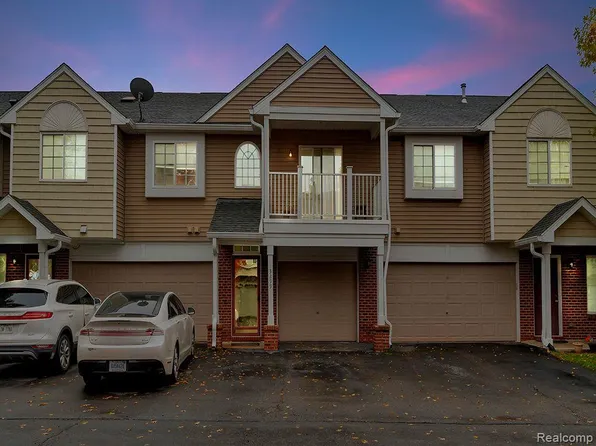 3299 Skyline Dr, Melvindale, MI 48122