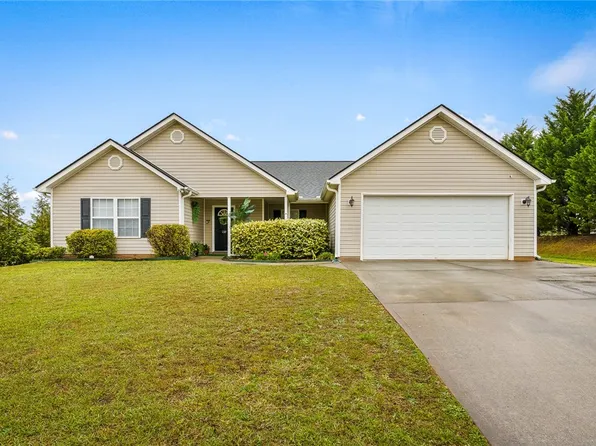110 Mediterranean Ave, Anderson, SC 29621