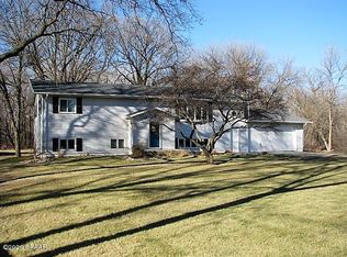 9435 Sandhill Ln, Cavalier, ND 58220