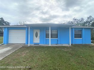 12242 Cedro St, Spring Hill, FL 34609
