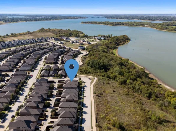 2181 Olivereta Dr, Little Elm, TX 75068