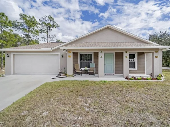 2001 E 14th St, Lehigh Acres, FL 33972