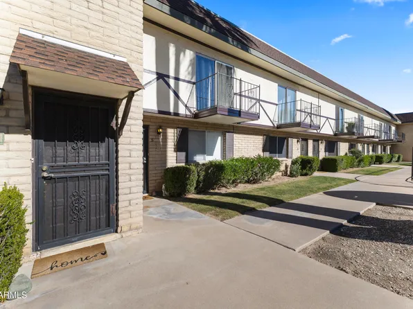 8135 N CENTRAL Avenue #4, Phoenix, AZ 85020