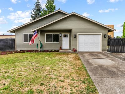 190 Meadow Park Court, Woodland, WA, 98674
