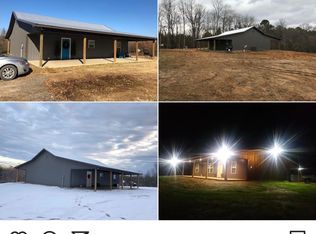 180 Hempstead 164, Hope, AR 71801