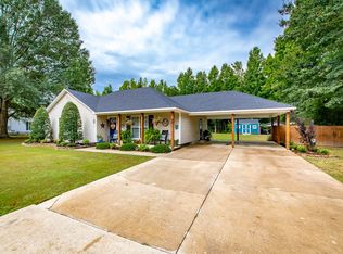 40 Spears Dr, Ward, AR 72176