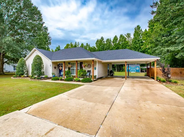 40 Spears Dr, Ward, AR 72176