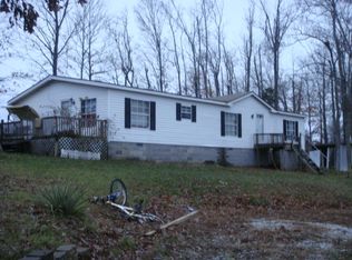9045 Shiloh Church Rd, Hopkinsville, KY 42240