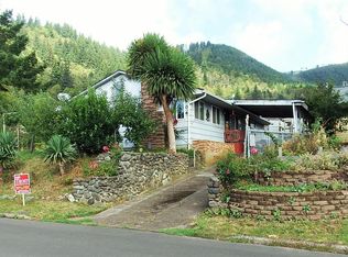 606 Acacia Ave, Garibaldi, OR 97118