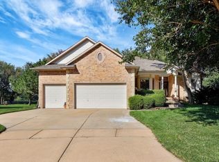 7946 W Meadow Park Cir, Wichita, KS 67205