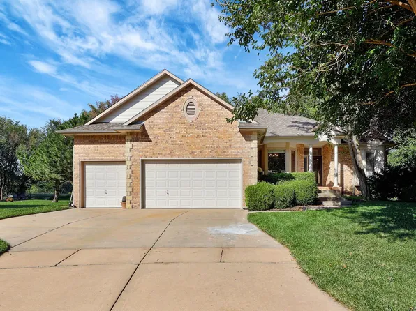 7946 W Meadow Park Cir, Wichita, KS 67205