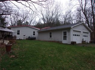 4909 E Lake Rd, Honeoye, NY 14471