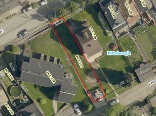 3434 Fleetwood St, Pittsburgh, PA 15219