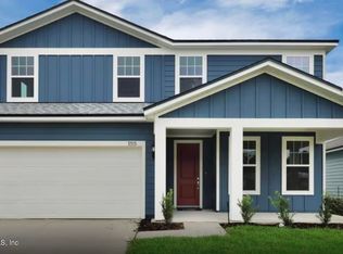 3313 WILLOWLEAF Lane, Green Cove Springs, FL 32043