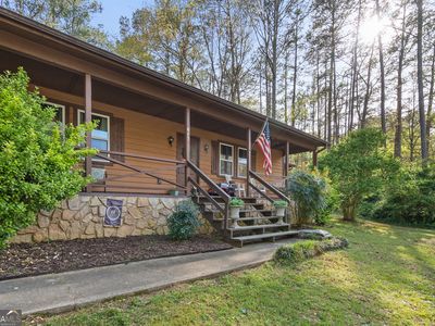 615 Upland Trl NW, Conyers, GA, 30012