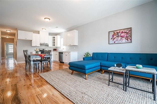 1st image of 56 Pamrapo Ave #A
