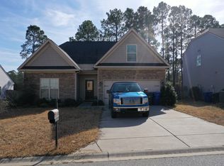 305 Peppercorn Ln, Columbia, SC 29223
