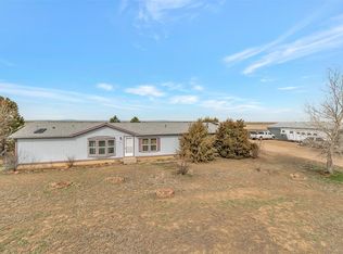 16699 Converse Rd, Keenesburg, CO 80643
