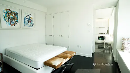 Rented by Silverstone Group USA Corp.