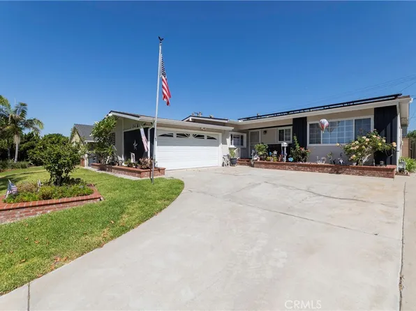 14625 Hardaway Dr, La Mirada, CA 90638