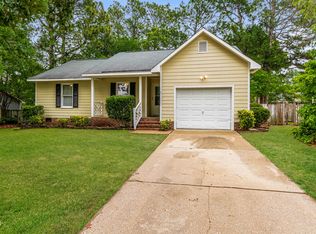 7312 Pebblebrook Dr, Fayetteville, NC 28314