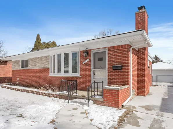 15244 Blue Skies St, Livonia, MI 48154