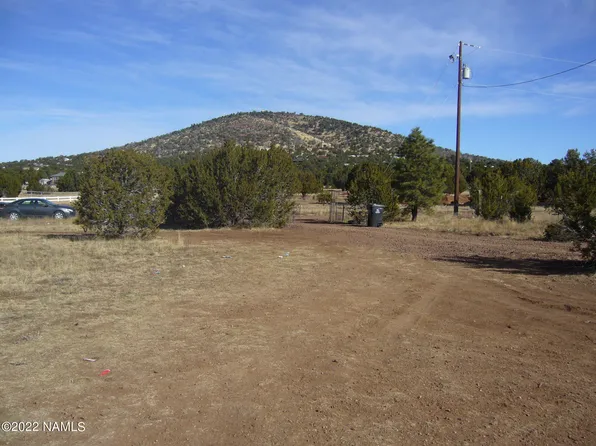 1608 E Prospect Ln, Williams, AZ 86046