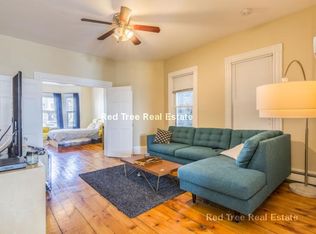 277 Webster St #1F, Boston, MA 02128