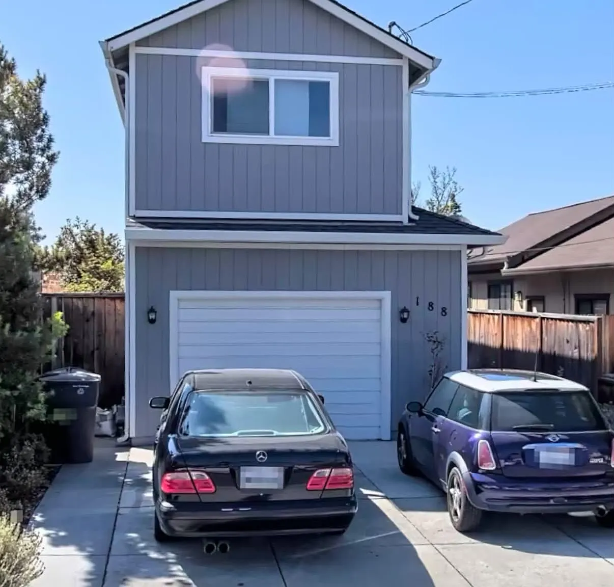 3 bed, 2.5 bath, 1445 sqft, $6,000 — Photo 1