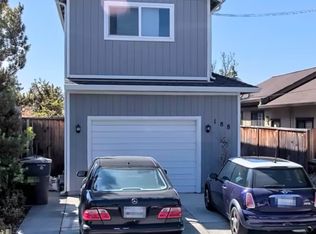 188 College Ave, Mountain View, CA 94040