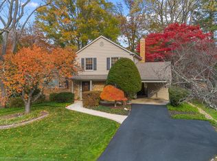 19225 Dimona Dr, Brookeville, MD 20833