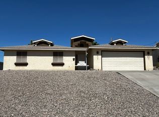 3785 Beachview Dr, Lake Havasu City, AZ 86406