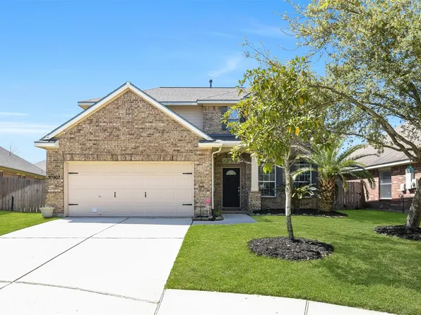 30907 Still Oaks Ln, Spring, TX 77386