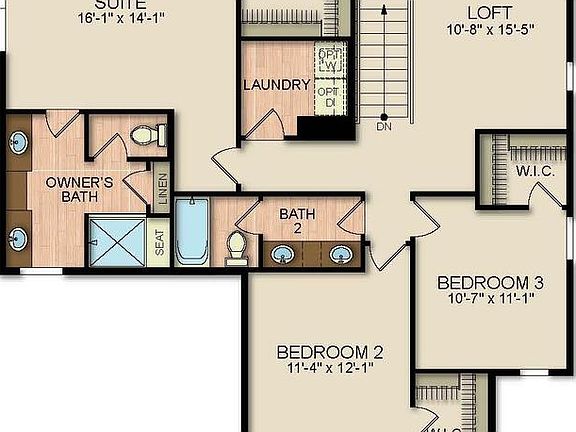 5th image of 951 Barasingha St #Cwgh7g