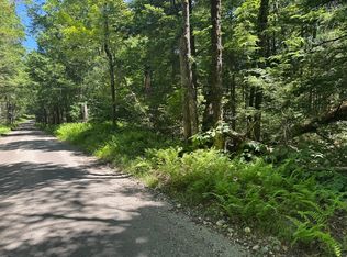 0 Old Stage Rd, Ashfield, MA 01330