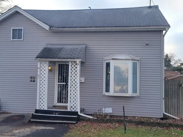 9420 S Trumbull Ave, Evergreen Park, IL 60805