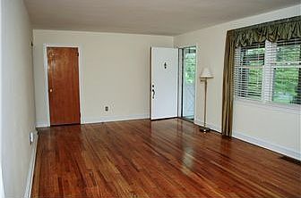 Living Room Entrance