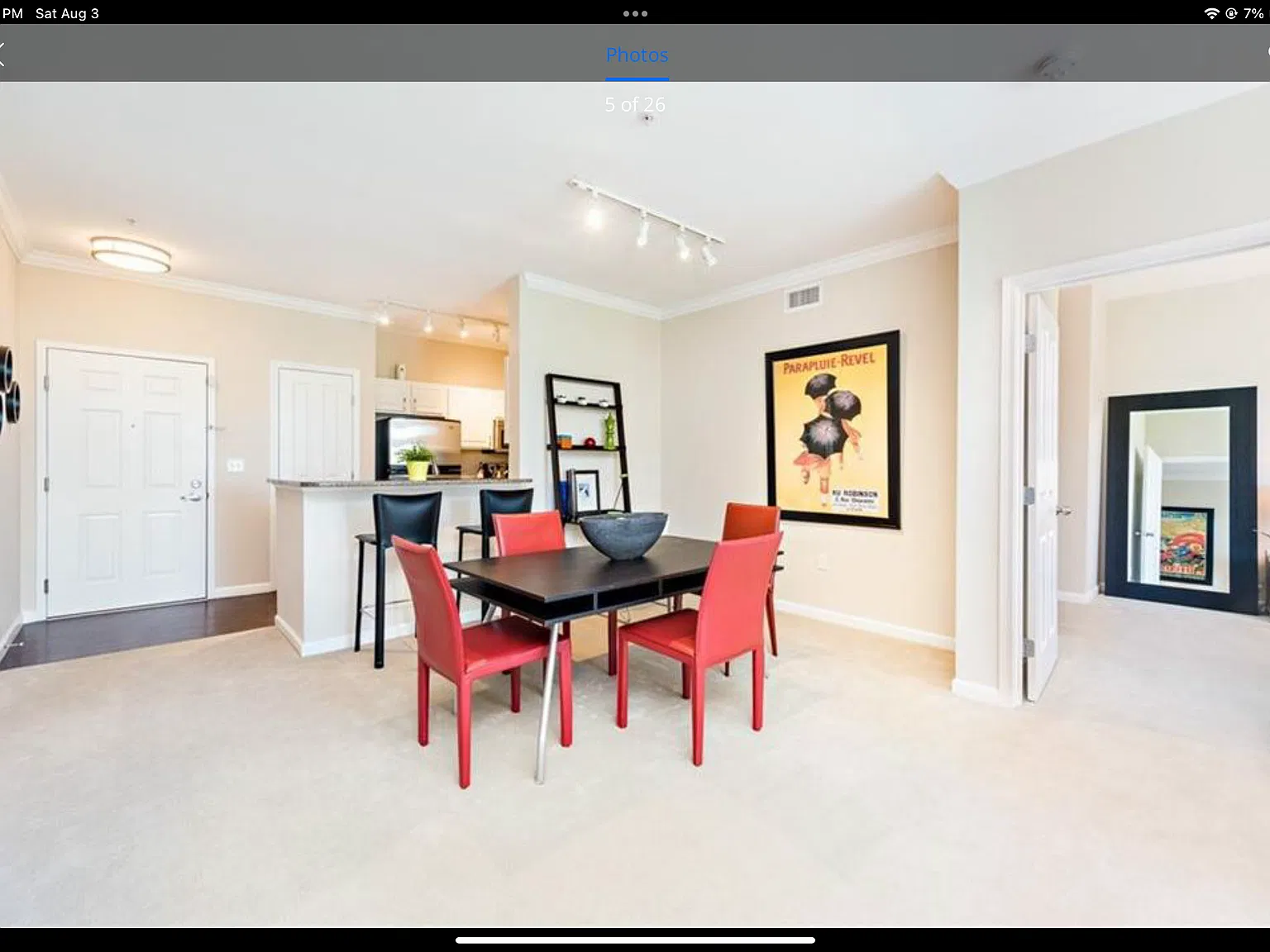 1000 Providence Pl — Photo 3