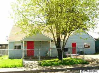 754 W Morton St, Lebanon, OR