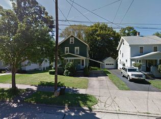 15 Orchard St, Warren, PA 16365