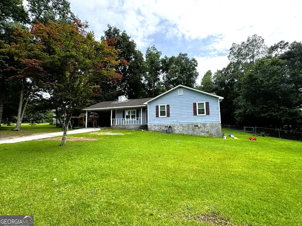 165 Graystone Cir, Macon, GA 31211