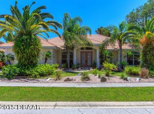994 Mori Ct, Port Orange, FL 32127