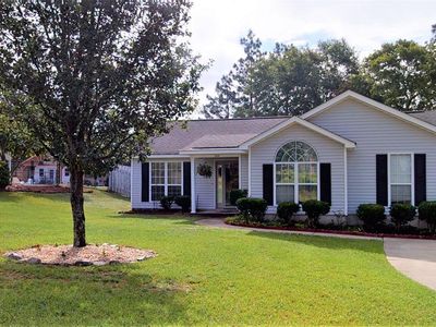 444 Old Sudlow Lake Rd, North Augusta, SC, 29841