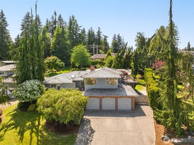 9310 35th Avenue SE, Everett, WA, 98208